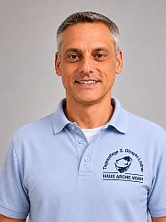 Sascha Jung